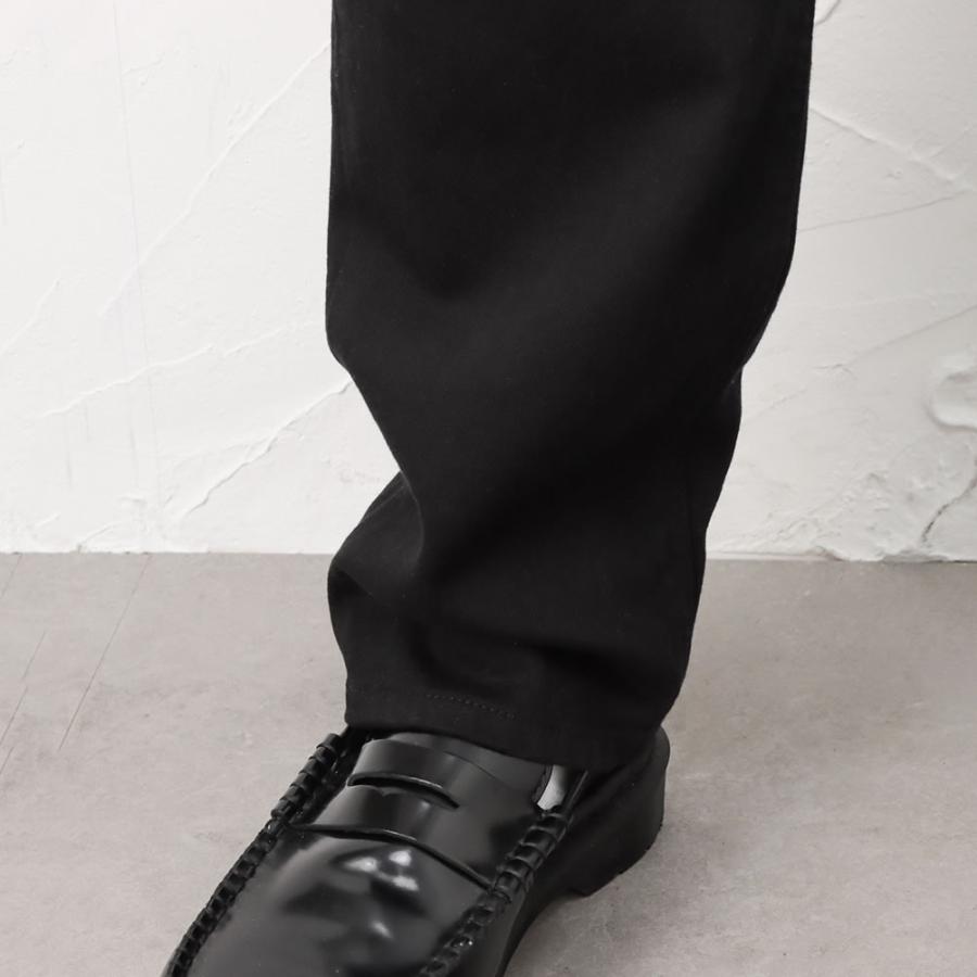 EDWIN（エドウィン） ストレートパンツ INB FLEX メンズ ストレッチ
