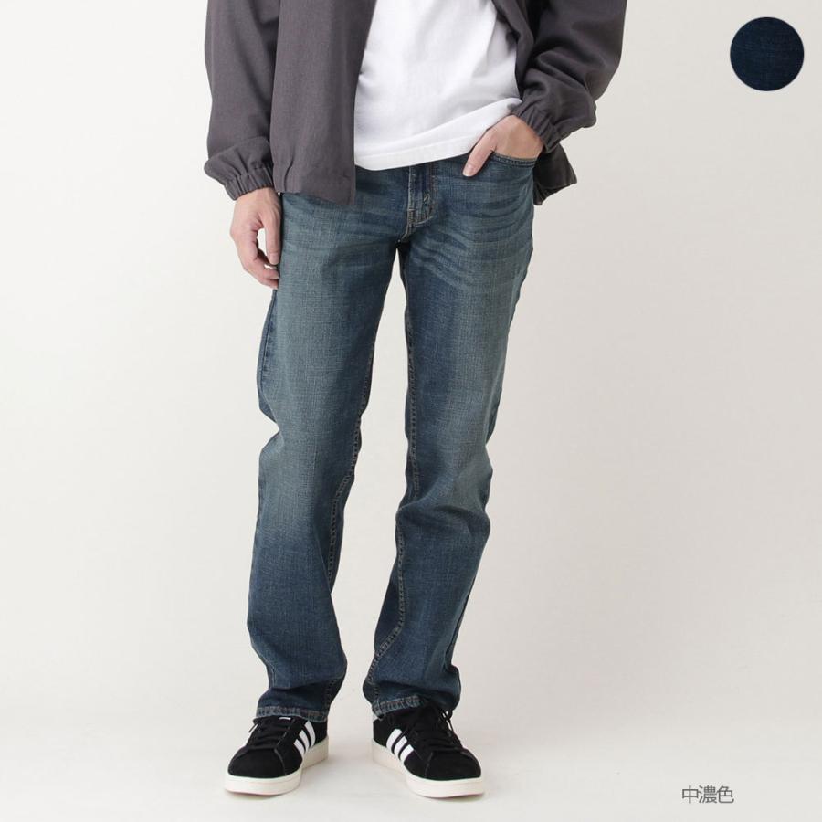 levis denizen straight fit