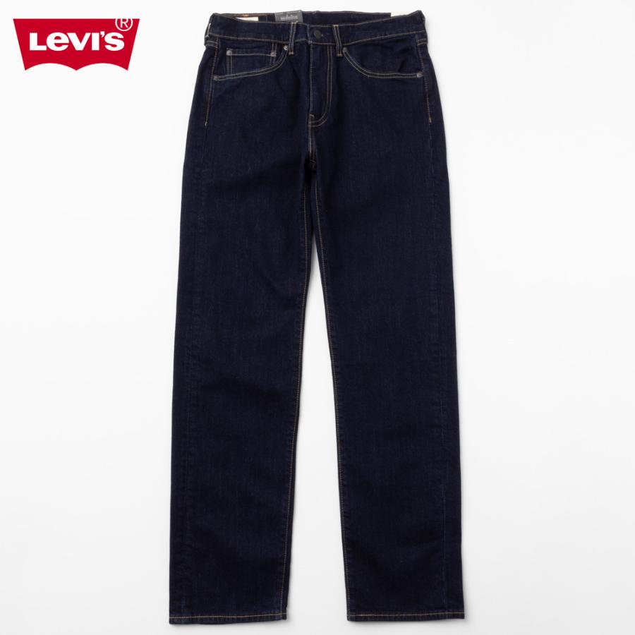 Levi's リーバイス デニムパンツ 505 メンズ 綿 ストレッチ Levi's リーバイス デニムパンツ 505 メンズ 綿 ストレッチ