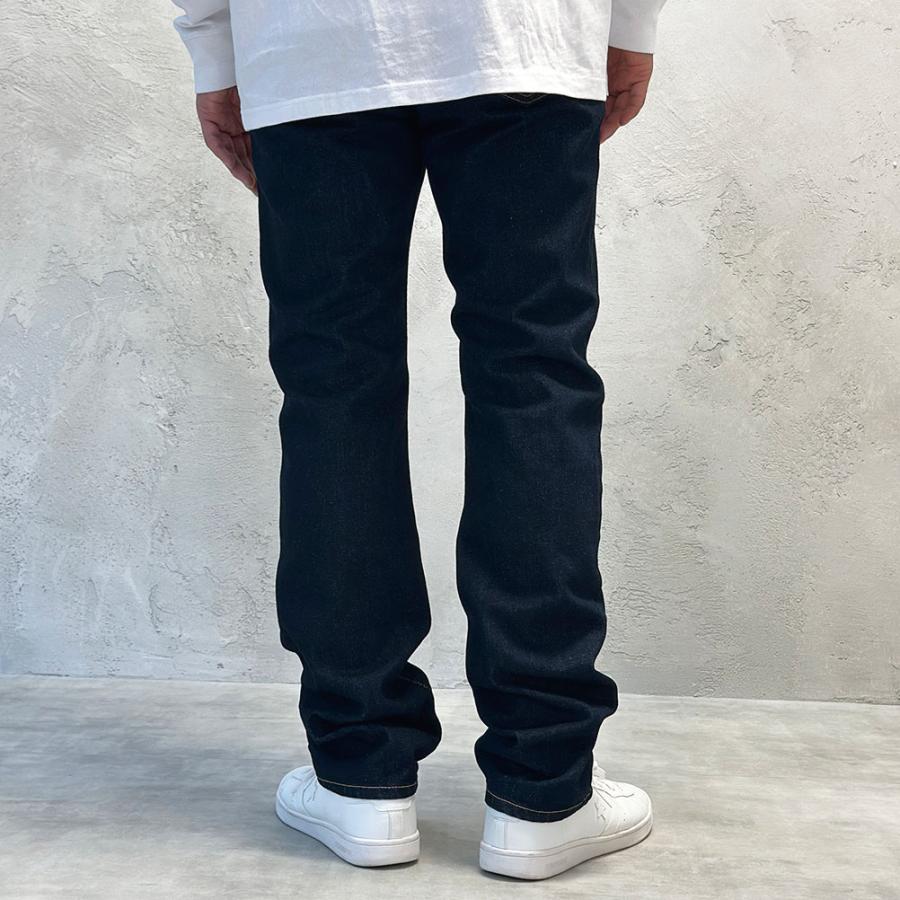 マッシュル MASHLE デニム グッズ 電子購読 限定 エドウィン EDWIN