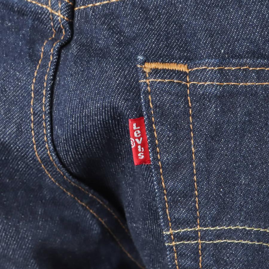 Levi's リーバイス ストレートパンツ メンズ ストレッチ ポケット デニム ジーンズ ズボン ロングパンツ ズボン ブランド 人気 ボトムス｜machouse｜13