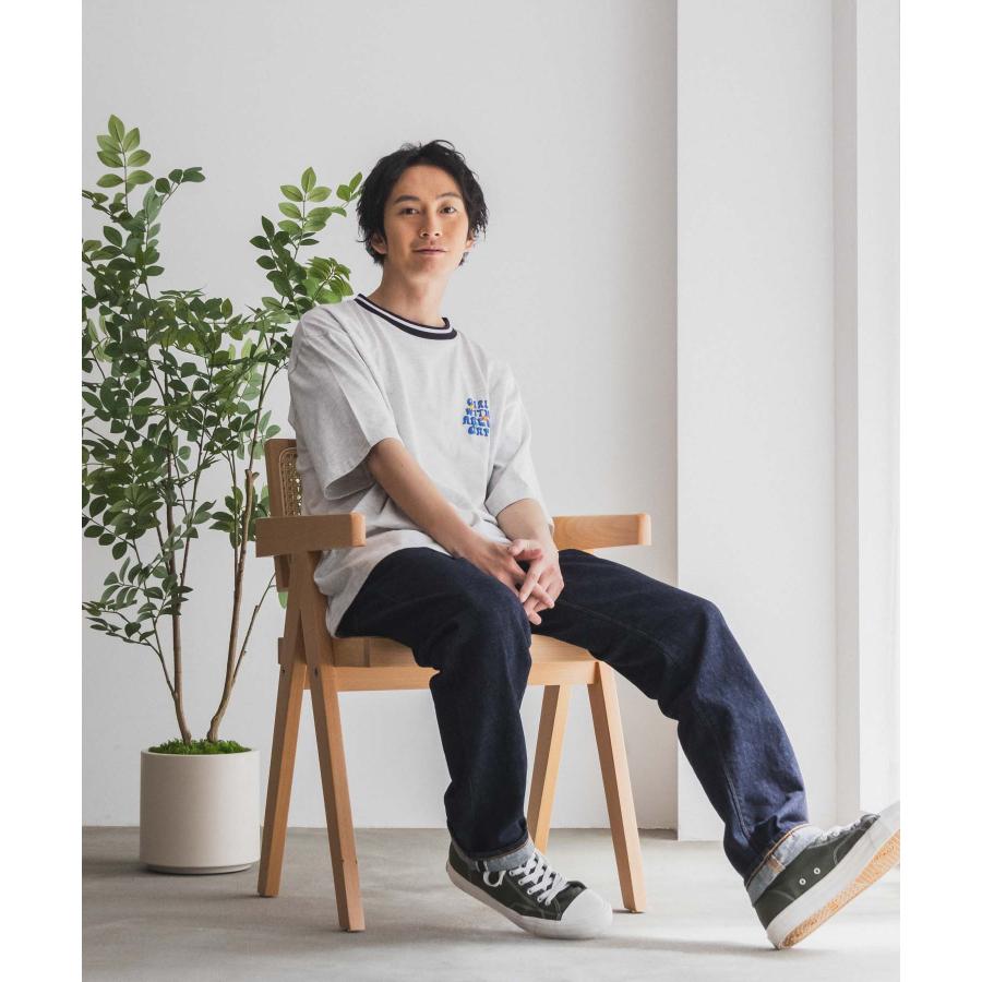 EDWIN エドウィン デニムパンツ 505ZX メンズ セルビッジデニム EDWIN エドウィン デニムパンツ 505ZX メンズ セルビッジデニム