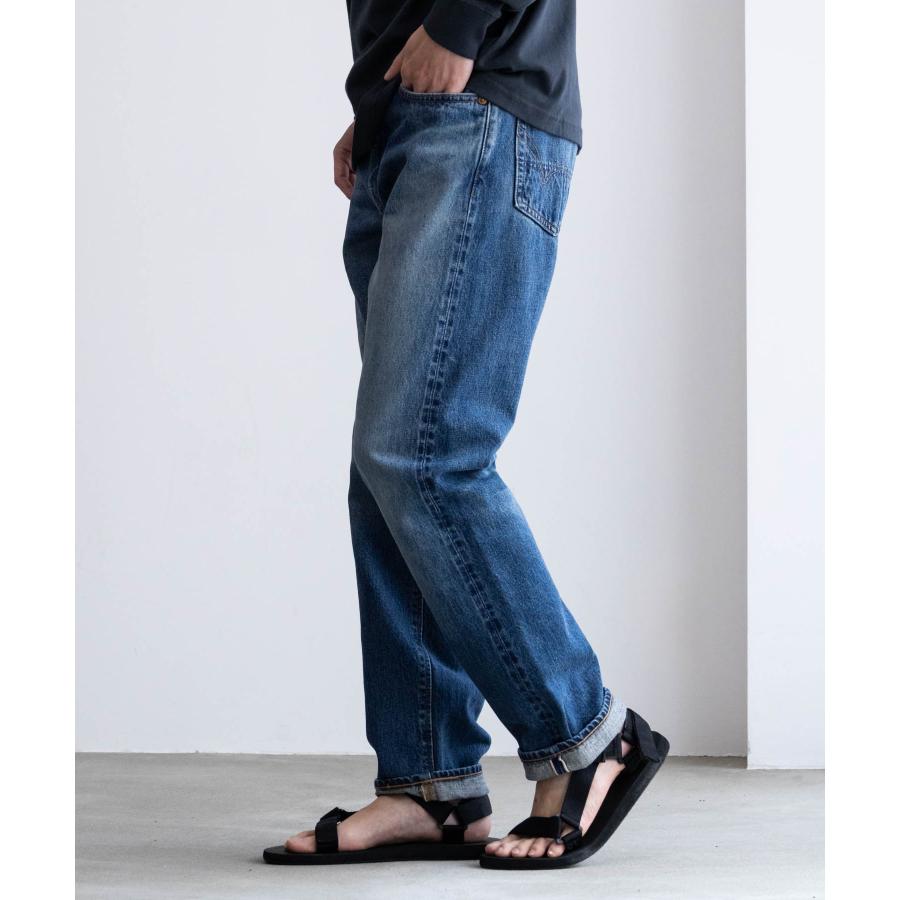 EDWIN（エドウィン） デニムパンツ 505ZX メンズ ジーンズ ジーパン