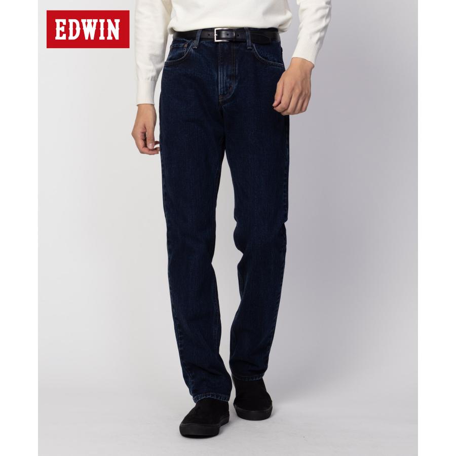 EDWIN（エドウィン） デニムパンツ E403 メンズ ジーンズ ジーパン