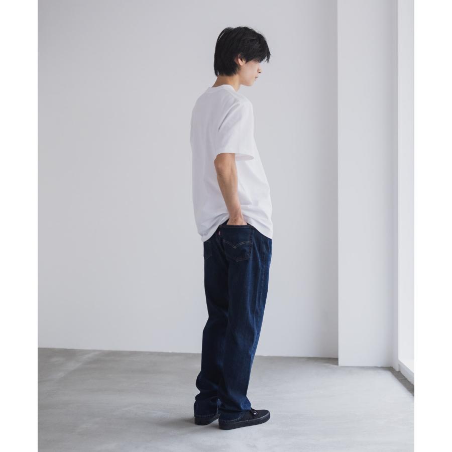 Levi's（リーバイス） Levi's(R) リーバイス(R) 505 デニムパンツ