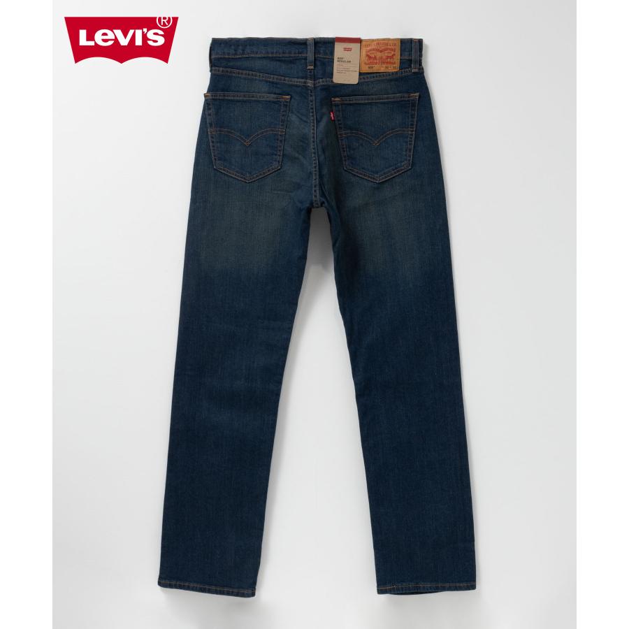 Levi's（リーバイス） Levi's(R) リーバイス(R) 505 デニムパンツ