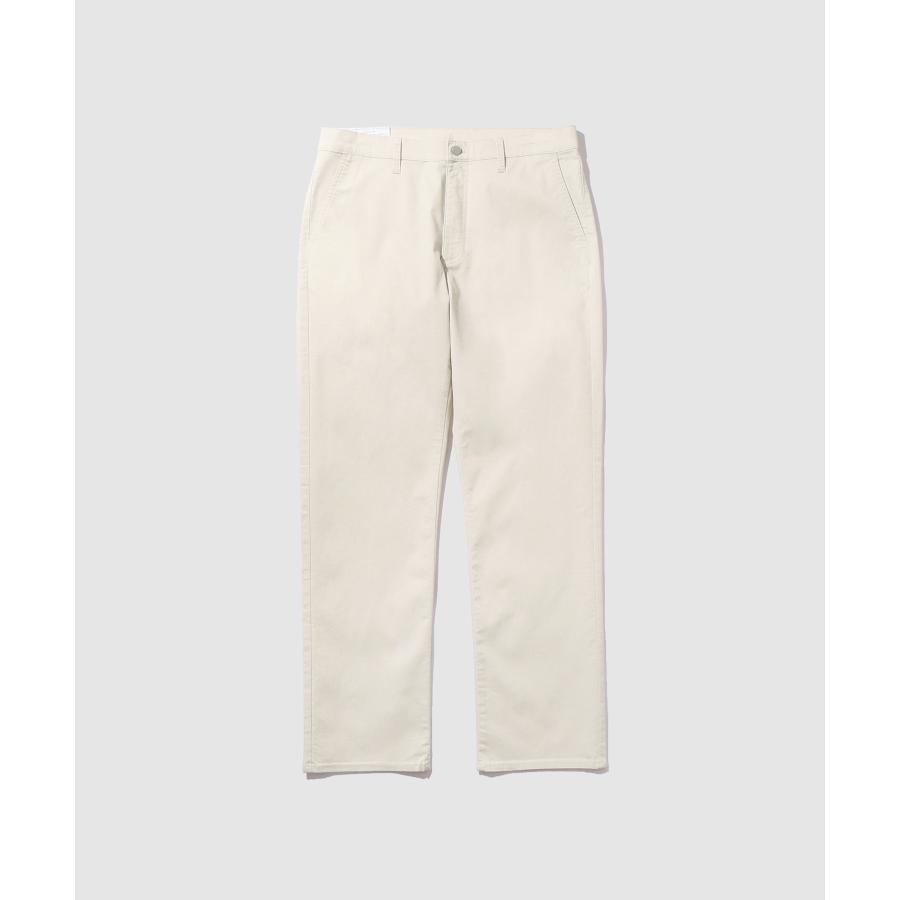 ストレートパンツ メンズ 冷感 抗菌 防臭 速乾 ドライ ストレッチ ひんやり 涼しい ポケット ボトムス 爆買 | NAVY（ファッション） | 10