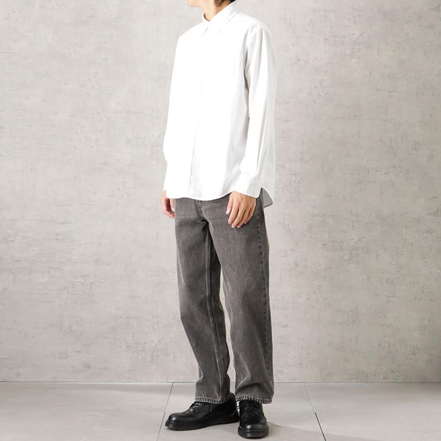 Levi's（リーバイス） デニムパンツ 綿100% メンズ コットン ルーズ