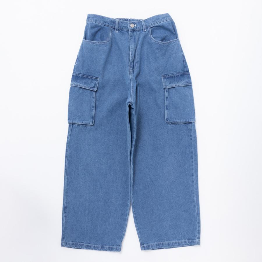 パンツ Trendt Vision Waxed Carpenter Denim trendt vision Waxed Carpenter Denim Waxed Carpenter Denim – Trendt