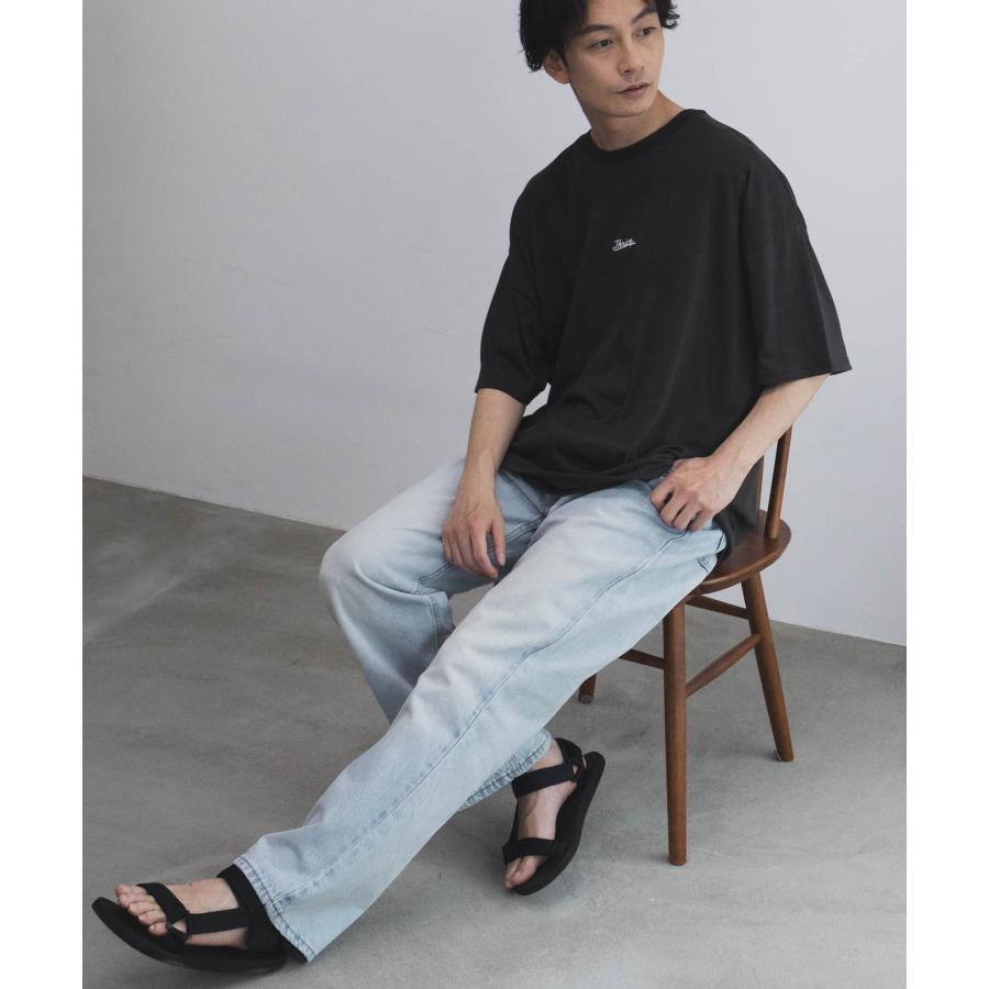 Levi's（リーバイス） 565 '97ルーズストレートパンツ メンズ 綿100