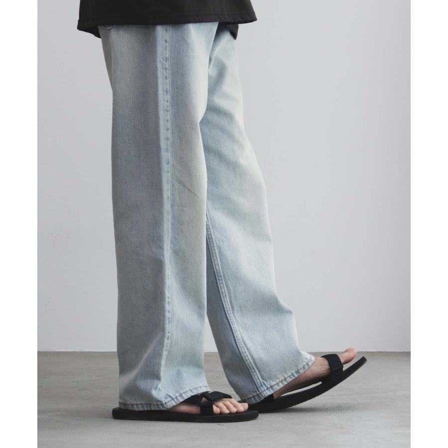 Levi's リーバイス 565 '97ルーズストレートパンツ メンズ 綿100