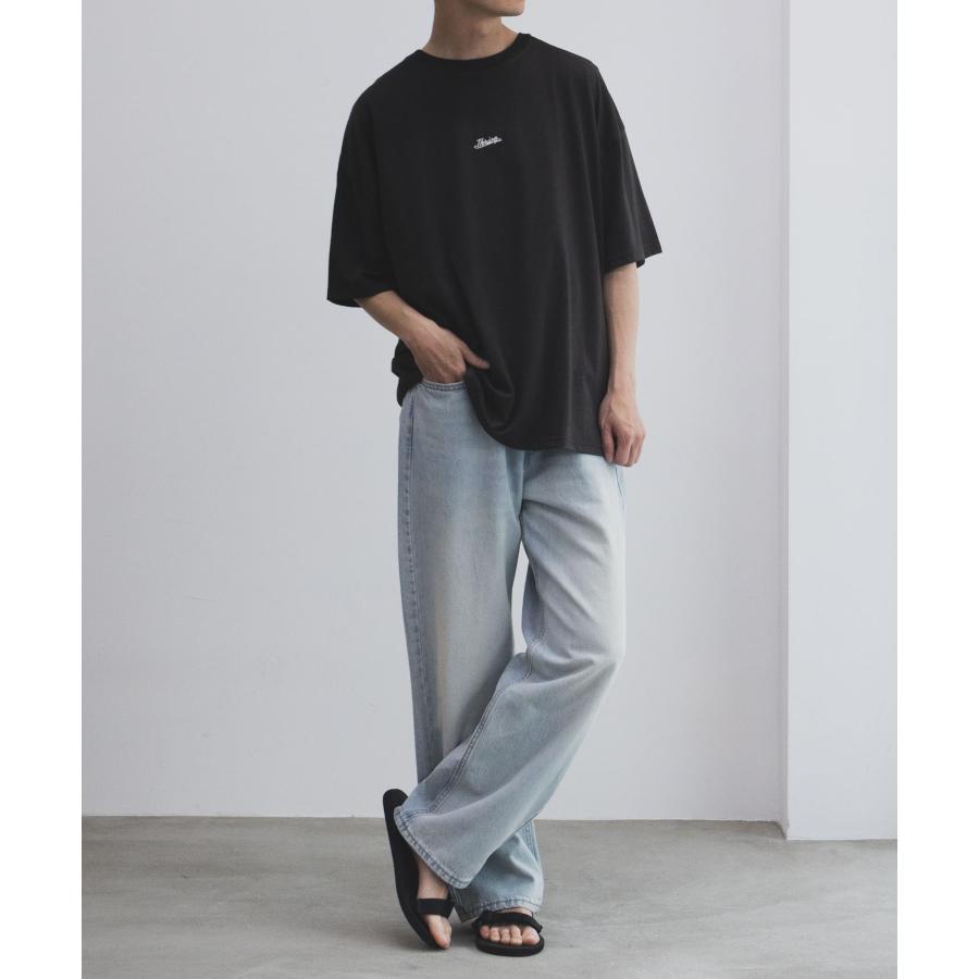 Levi's（リーバイス） 565 '97ルーズストレートパンツ メンズ 綿100