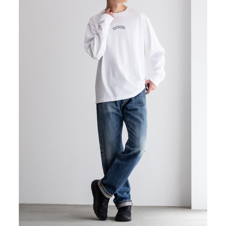 EDWIN エドウィン デニムパンツ 505ZX メンズ ルーズストレート EDWIN エドウィン デニムパンツ 505ZX メンズ ルーズストレート