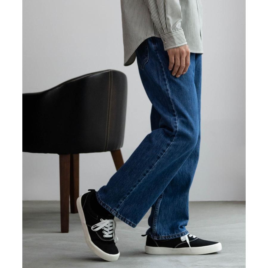 Levi's（リーバイス） ストレートパンツ メンズ デニムパンツ ジーンズ