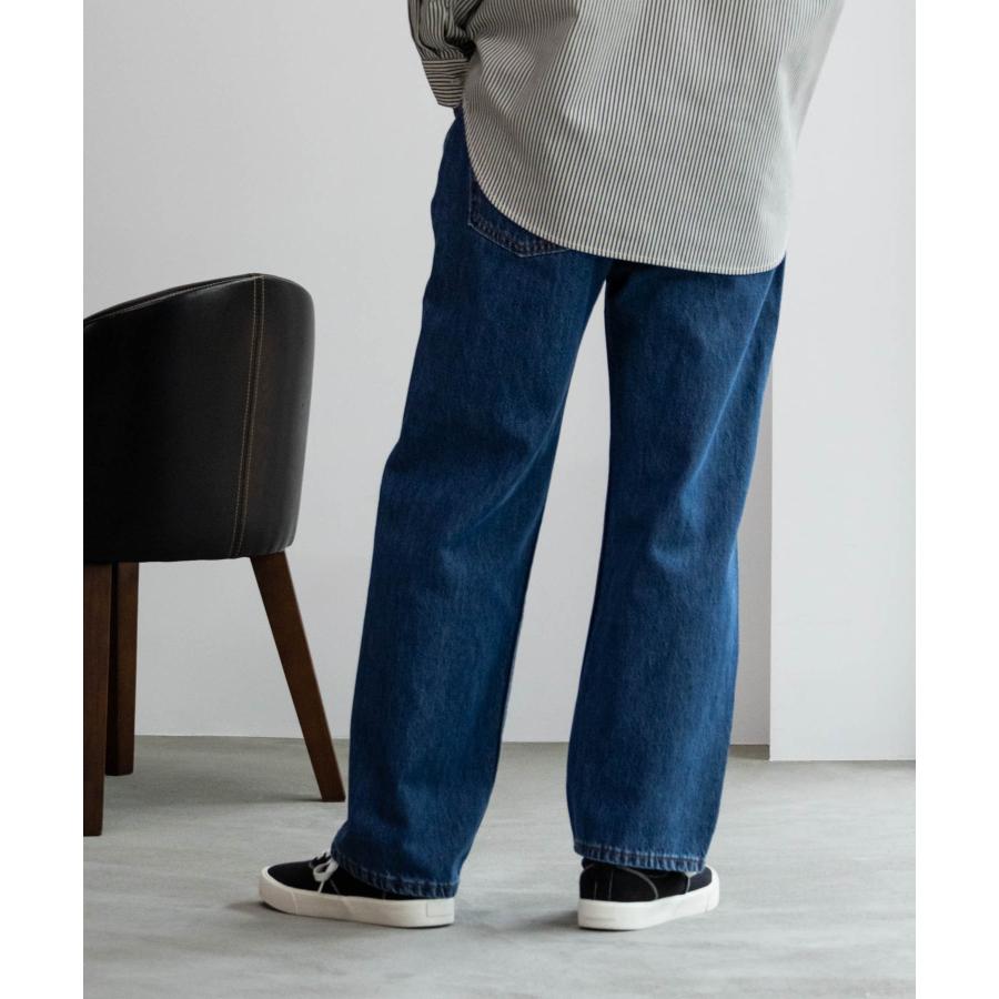 Levi's（リーバイス） ストレートパンツ メンズ デニムパンツ ジーンズ