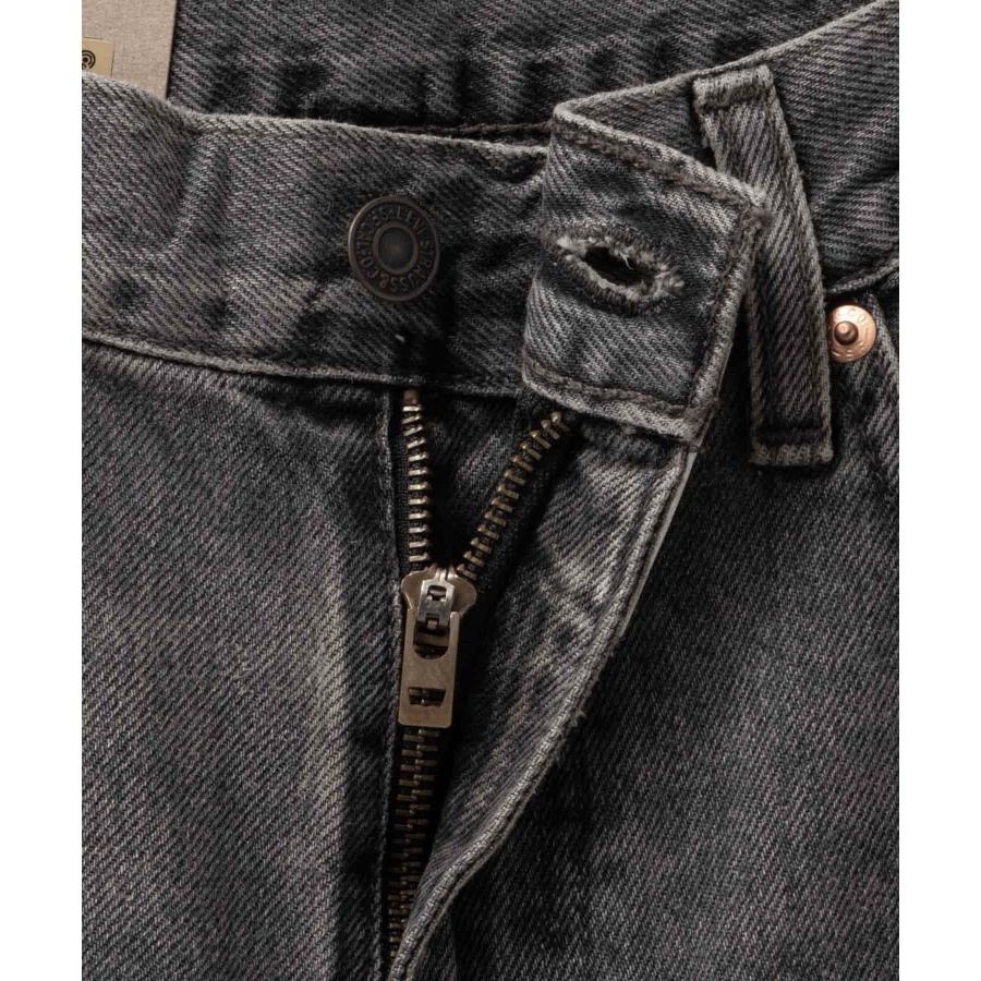 Levi's（リーバイス） ストレートパンツ メンズ 綿100％ コットン