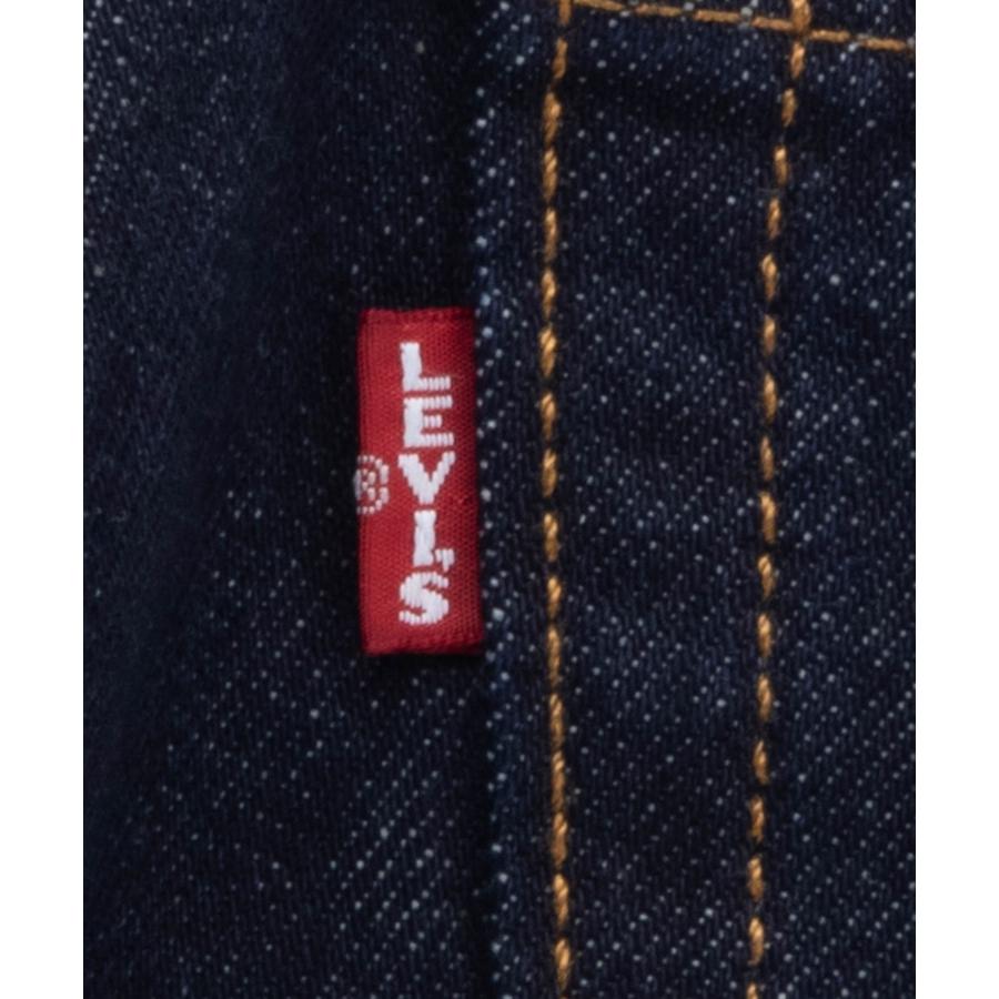 Levi's リーバイス ストレートパンツ 555 メンズ 綿100