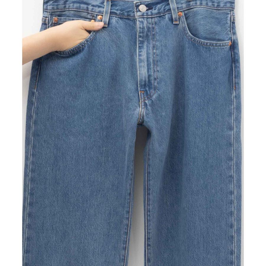 Levi's（リーバイス） デニムパンツ メンズ 綿100％ コットン ジーンズ