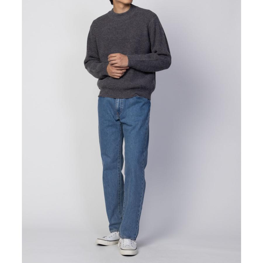 Levi's（リーバイス） デニムパンツ メンズ 綿100％ コットン ジーンズ