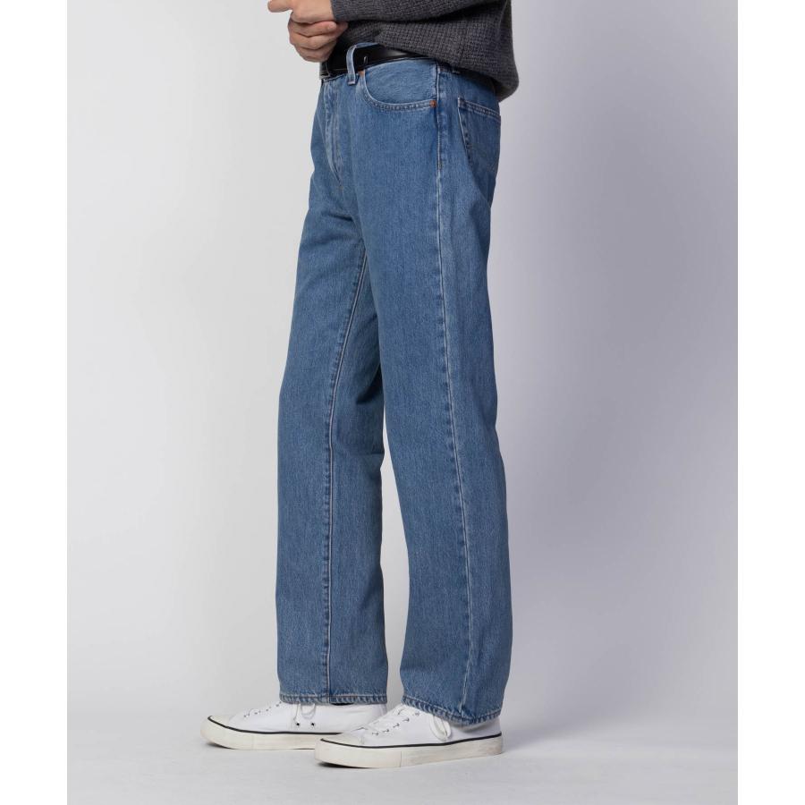 Levi's（リーバイス） デニムパンツ メンズ 綿100％ コットン ジーンズ