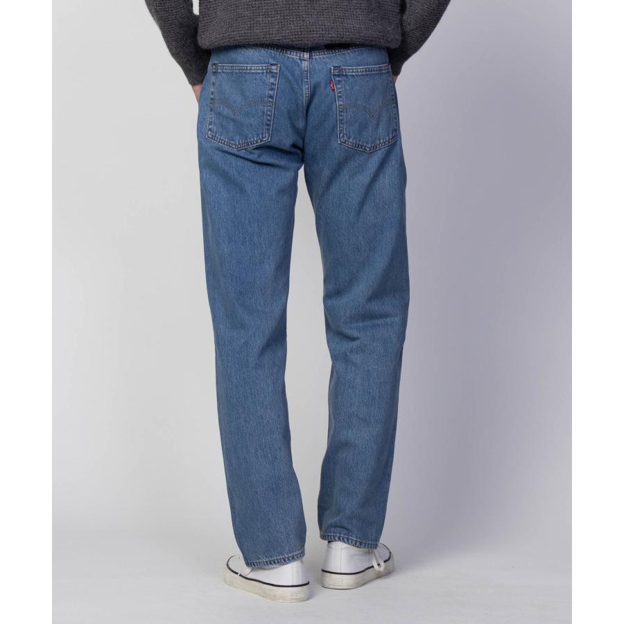 Levi's（リーバイス） デニムパンツ メンズ 綿100％ コットン ジーンズ