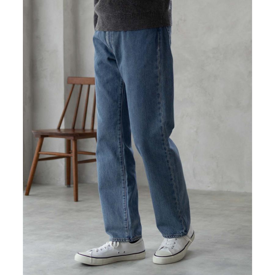 Levi's（リーバイス） デニムパンツ メンズ 綿100％ コットン ジーンズ