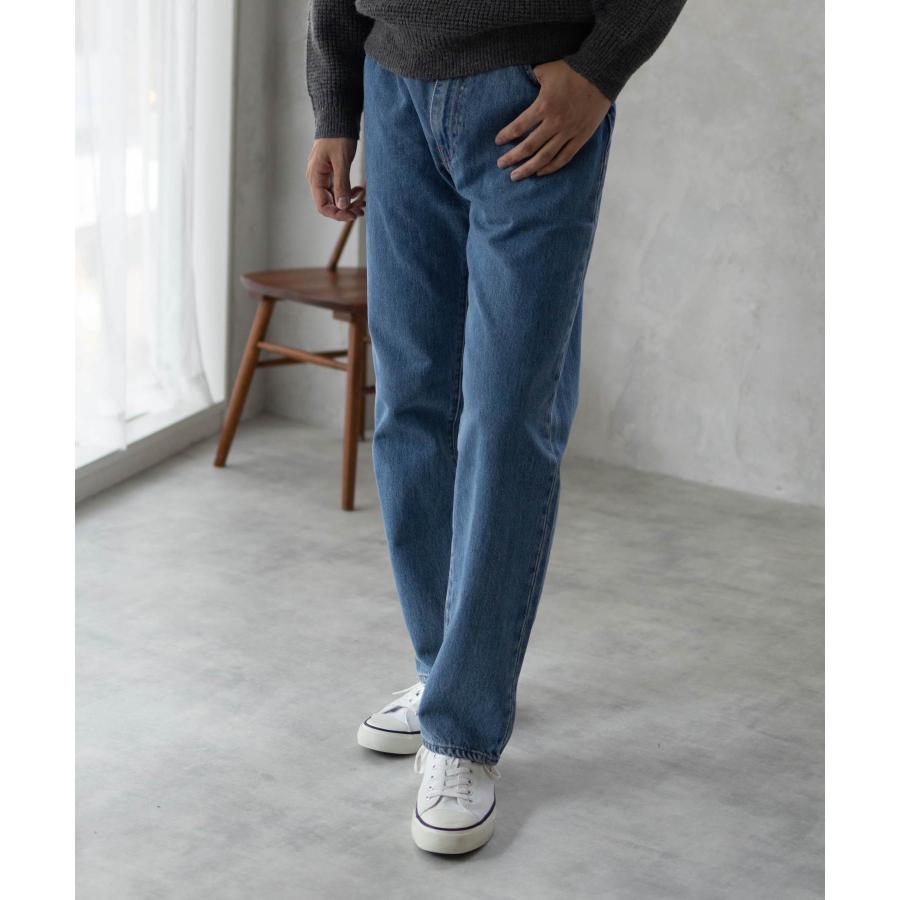 Levi's（リーバイス） デニムパンツ メンズ 綿100％ コットン ジーンズ