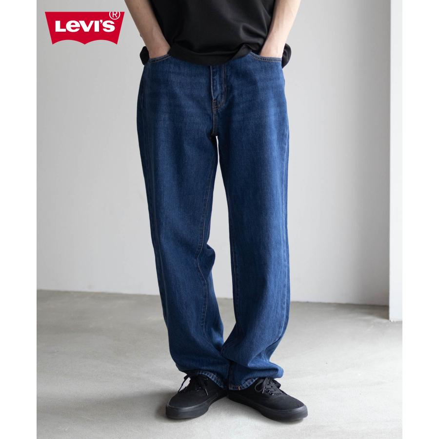Levi's（リーバイス） Levi's(R) リーバイス(R) 568 STAY LOOSE デニム