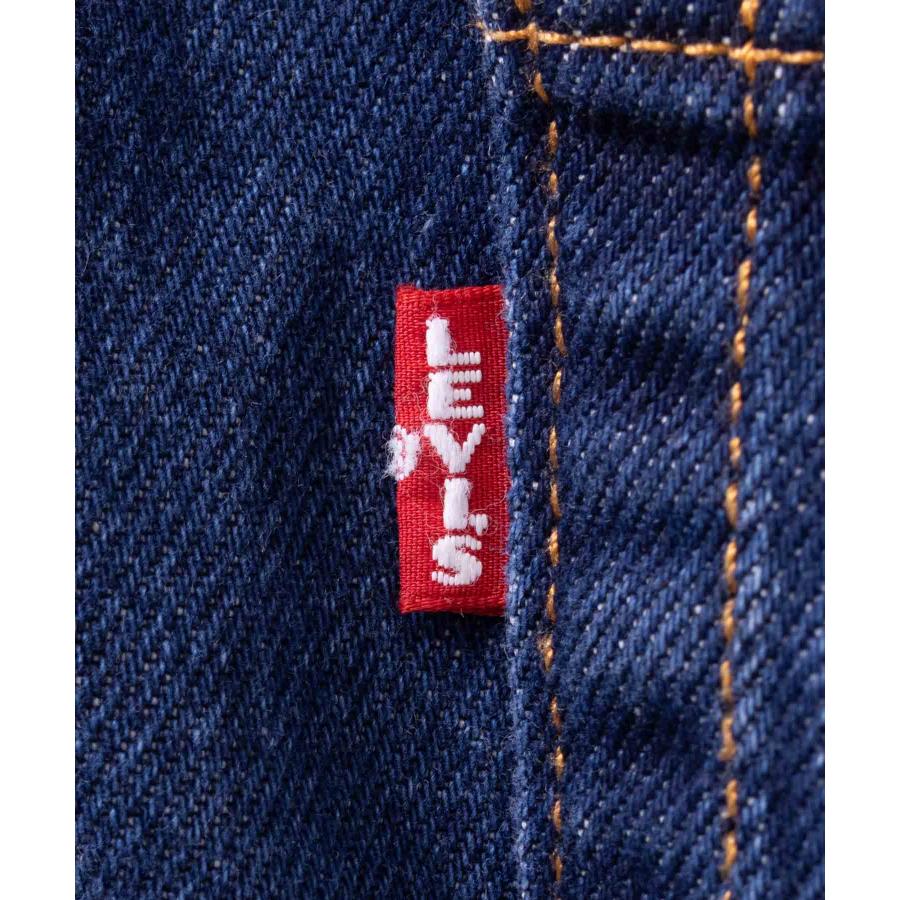Levi's（リーバイス） Levi's(R) リーバイス(R) 568 STAY LOOSE デニム