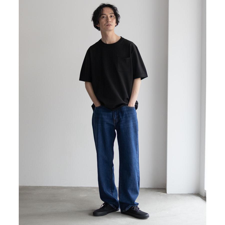 新品メンズ用 リーバイスLEVI'S STAY LOOSE W30 L32 ストレッチ Levi's（リーバイス） ジーンズ 568(TM) STAY LOOSE メンズ レディース