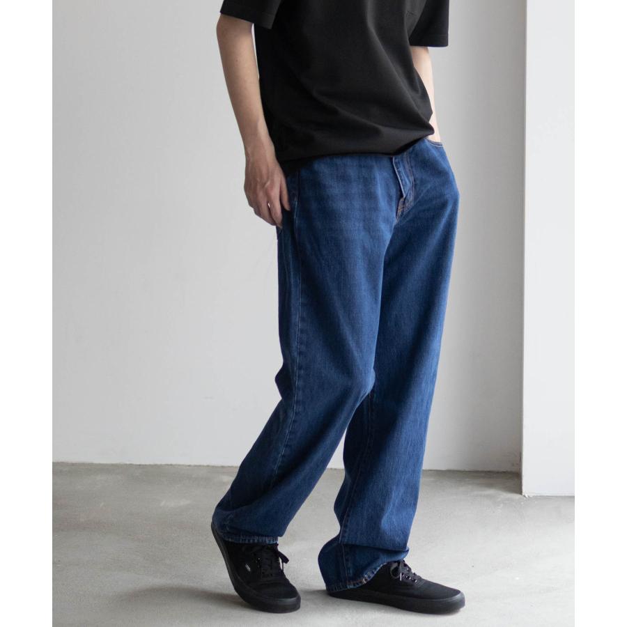 Levi's（リーバイス） Levi's(R) リーバイス(R) 568 STAY LOOSE デニム