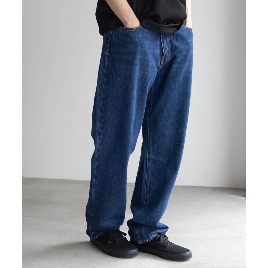 Levi's（リーバイス） Levi's(R) リーバイス(R) 568 STAY LOOSE デニム