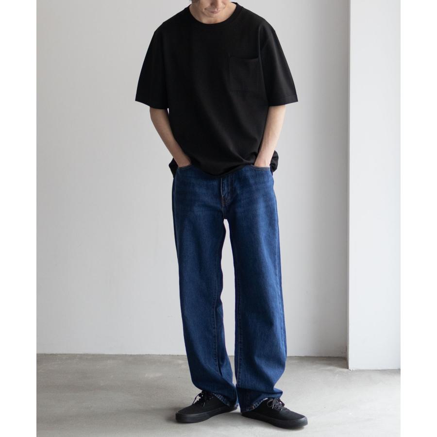 Levi's（リーバイス） Levi's(R) リーバイス(R) 568 STAY LOOSE デニム