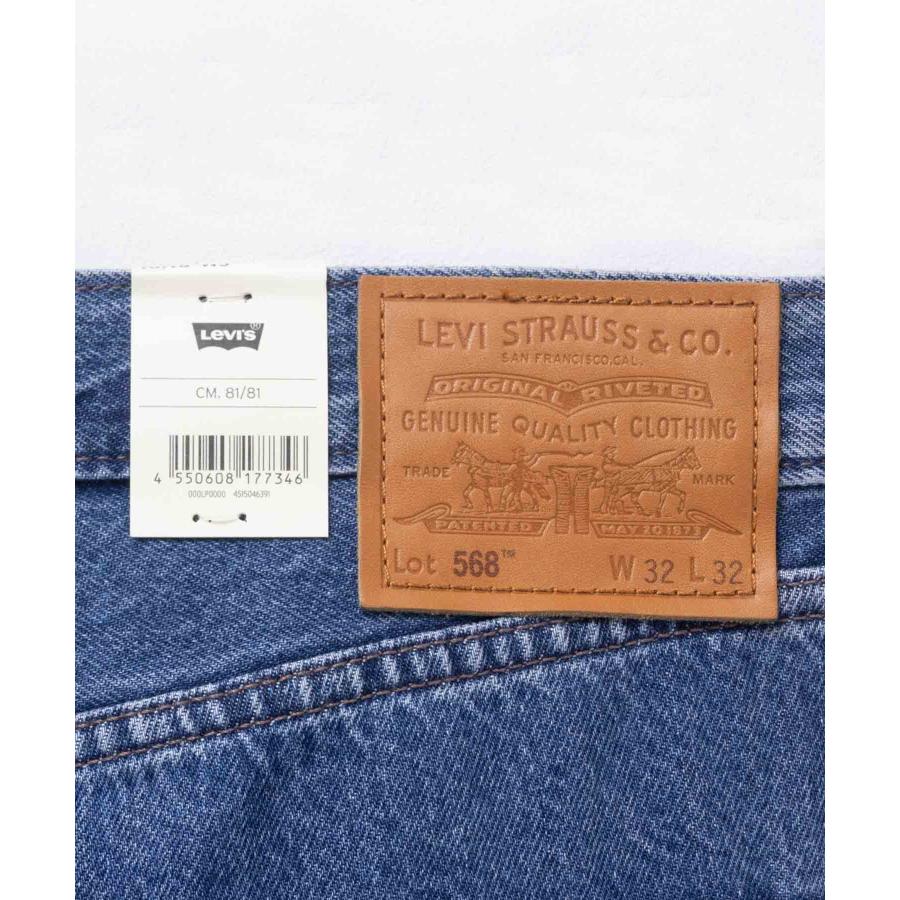 Levi's（リーバイス） Levi's(R) リーバイス(R) 568 カーゴパンツ