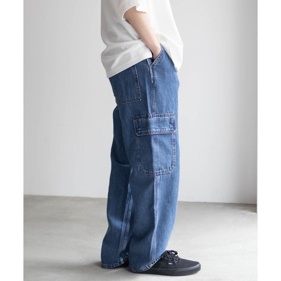 Levi's（リーバイス） Levi's(R) リーバイス(R) 568 カーゴパンツ