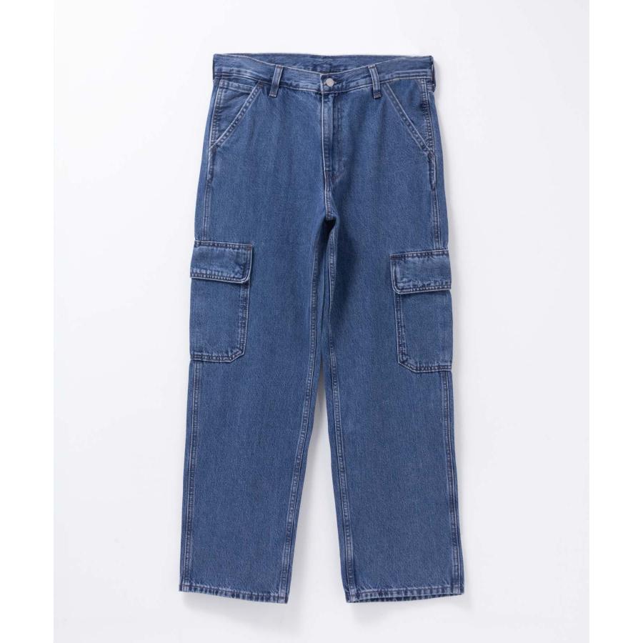 Levi's（リーバイス） Levi's(R) リーバイス(R) 568 カーゴパンツ