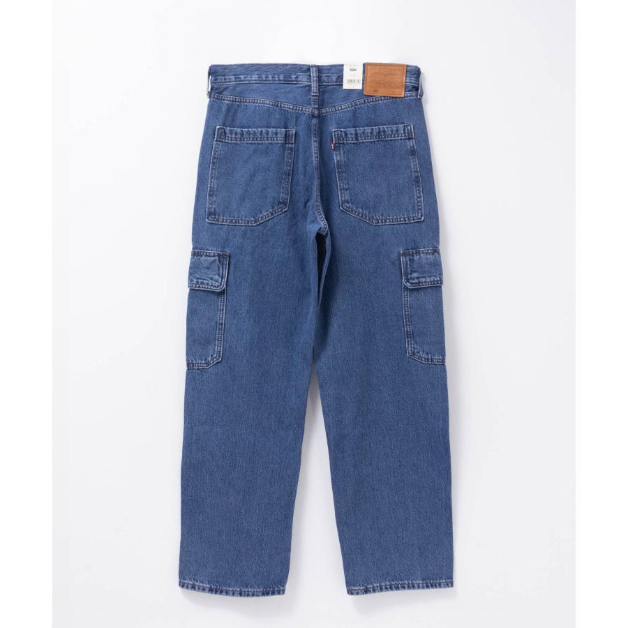 Levi's（リーバイス） Levi's(R) リーバイス(R) 568 カーゴパンツ