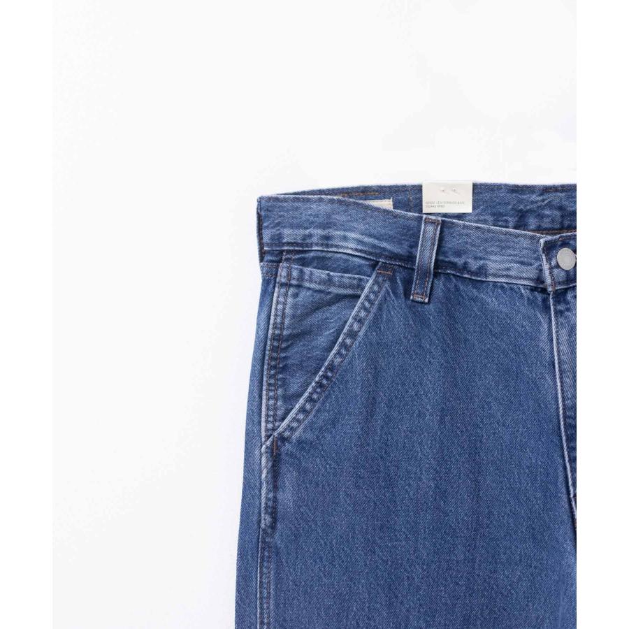Levi's（リーバイス） Levi's(R) リーバイス(R) 568 カーゴパンツ