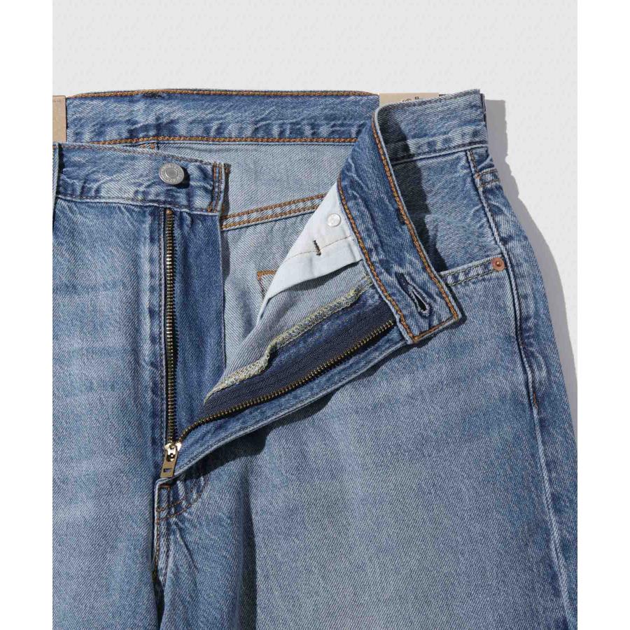 Levi's（リーバイス） Levi's(R) リーバイス(R) デニムパンツ 565(TM