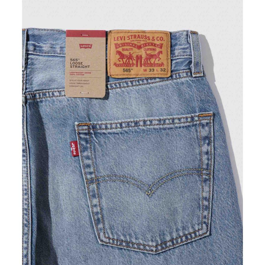 Levi's（リーバイス） Levi's(R) リーバイス(R) デニムパンツ 565(TM