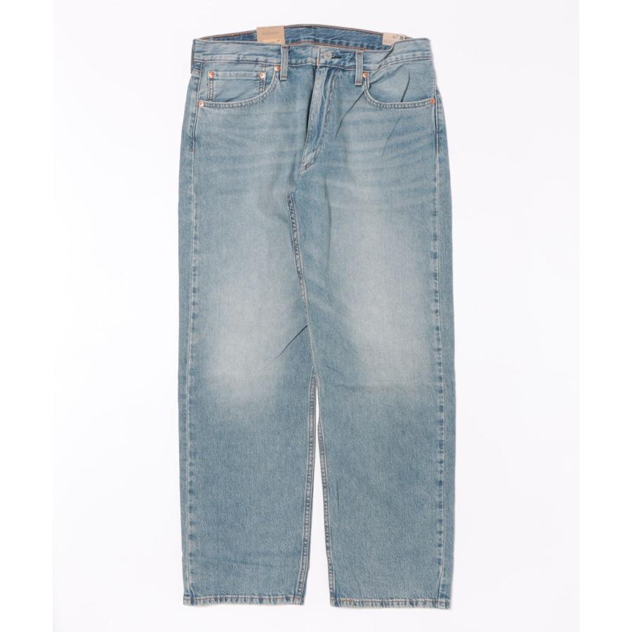 Levi's(R) リーバイス(R) デニムパンツ 555 RELAXED STRAIGHT メンズ 綿100％ コットン ボトムス 爆買