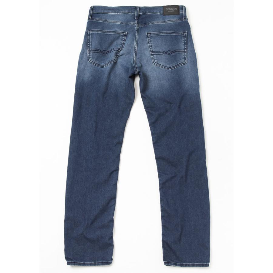 Levi's リーバイス DENIZEN デニゼン デニム ジーンズ メンズ ボトムス｜machouse｜06