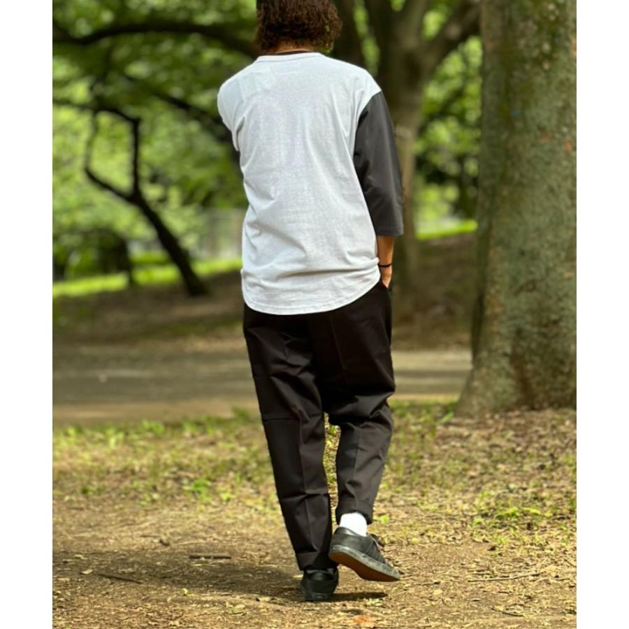 Dickies ディッキーズ チノパン メンズ 無地 ゆったり ポケット ロングパンツ テーパードパンツ ワークパンツ ブランド 人気 ボトムス｜machouse｜13