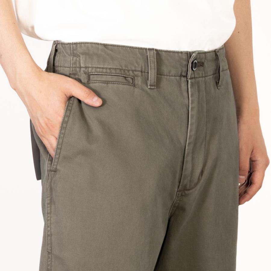 Wrangler（ラングラー） チノパン 綿100% メンズ コットン トラウザー