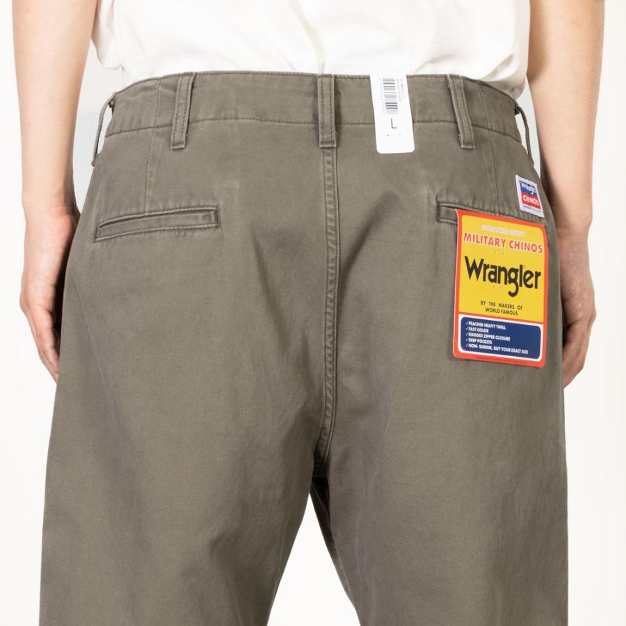 Wrangler WRANGLER ラングラー チノパン 綿100% メンズ コットン Wrangler WRANGLER ラングラー チノパン 綿100% メンズ コットン