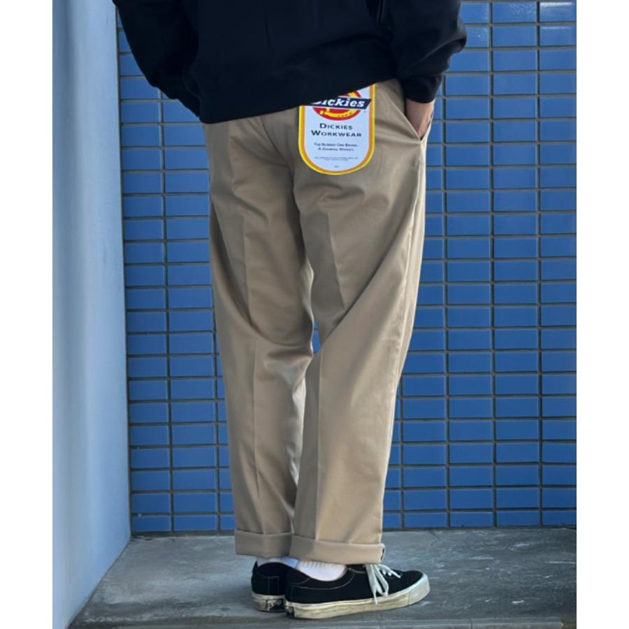 Dickies ディッキーズ チノパン メンズ 別注 ストレッチ Dickies ディッキーズ チノパン メンズ 別注 ストレッチ