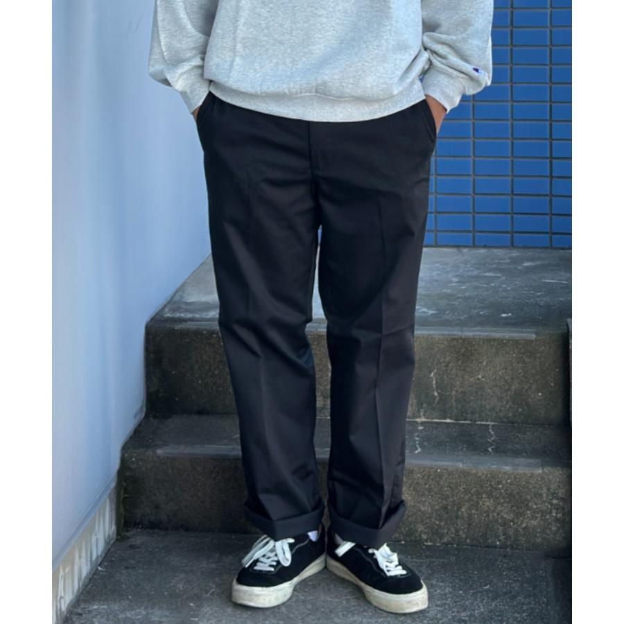 Dickies ディッキーズ チノパン メンズ 別注 ストレッチ Dickies ディッキーズ チノパン メンズ 別注 ストレッチ
