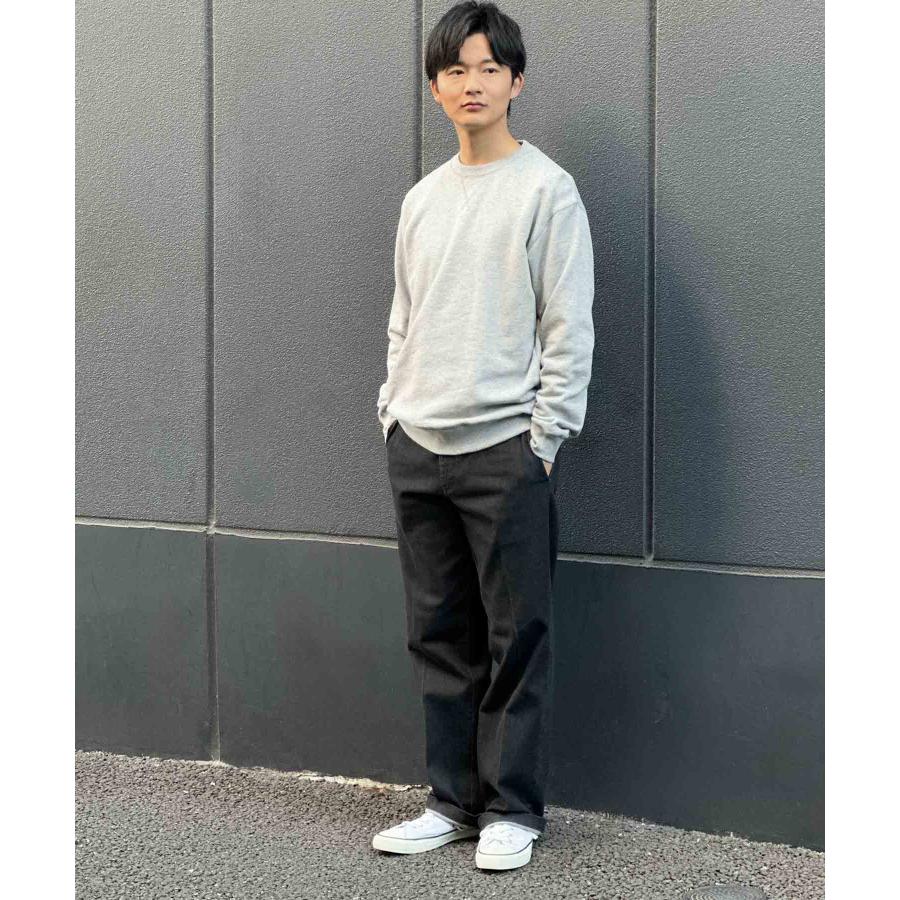 simplycomplicated スラックス　デニム　ワークパンツ machouse_01321100966