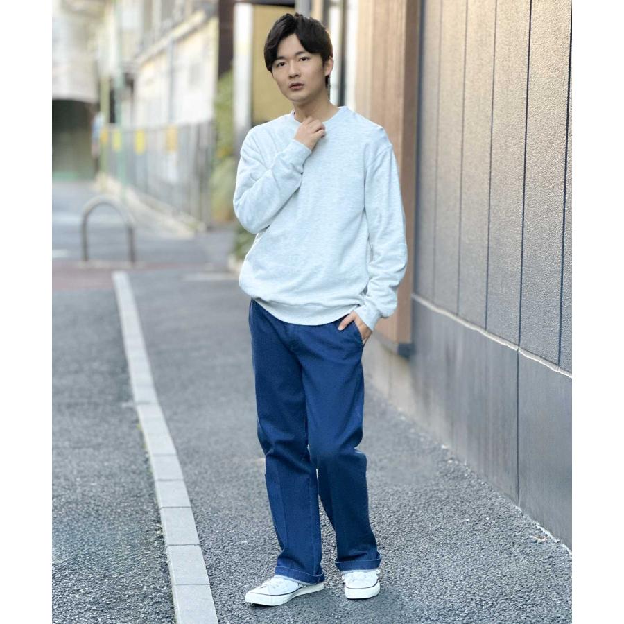 Dickies ディッキーズ ワークパンツ メンズ 綿混 ストレッチ Dickies ディッキーズ ワークパンツ メンズ 綿混 ストレッチ
