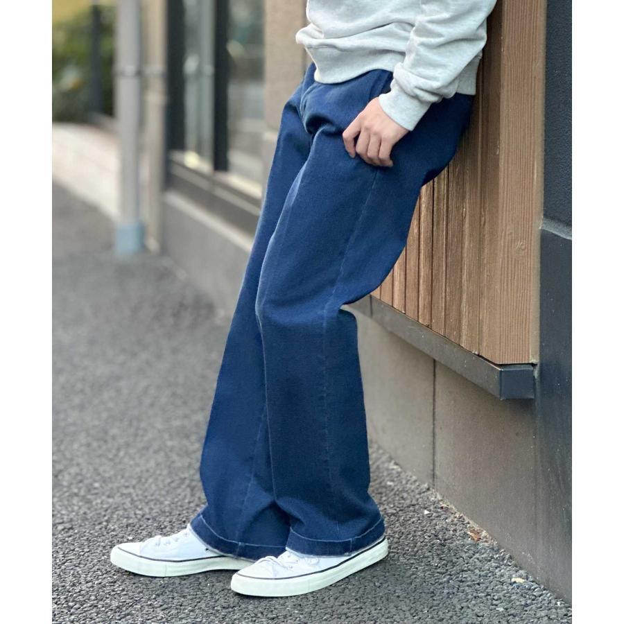 Dickies ディッキーズ ワークパンツ メンズ 綿混 ストレッチ Dickies ディッキーズ ワークパンツ メンズ 綿混 ストレッチ